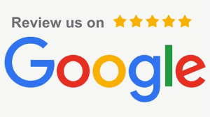 Google review