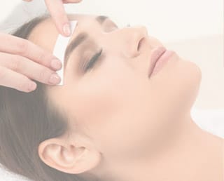 Facial Waxing